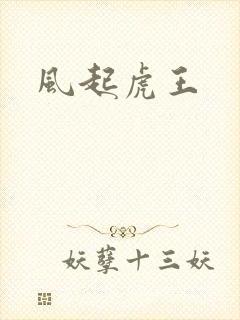 风起虎王