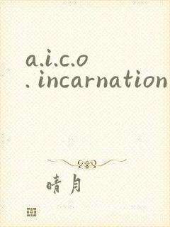 a.i.c.o. incarnation