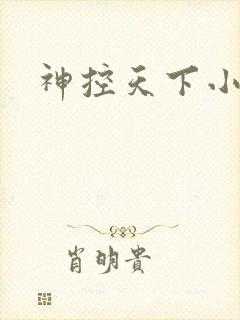 神控天下小说