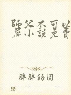 师父不可以洛灵犀小说免费阅读全文在线
