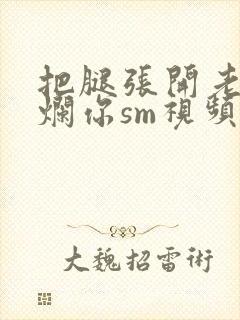 把腿张开老子臊烂你sm视频