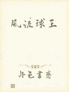 风流球王