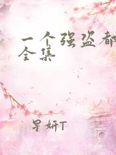 一个强盗都不留全集