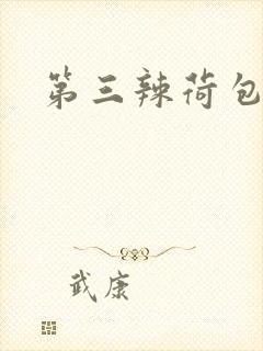 第三辣荷包网