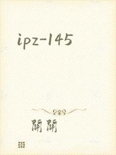 ipz-145