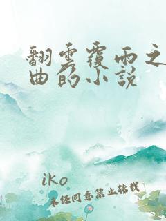 翻云覆雨之逐艳曲的小说