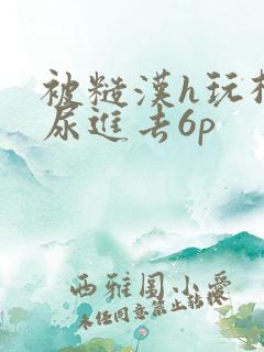 被糙汉h玩松了尿进去6p