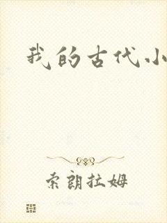 我的古代小夫侍