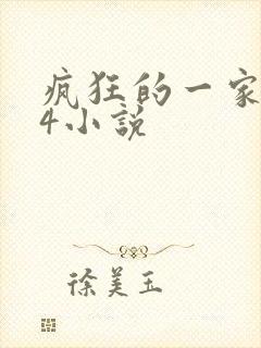 疯狂的一家ps4小说