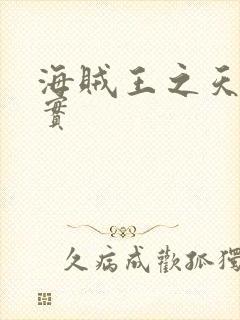 海贼王之天照果实