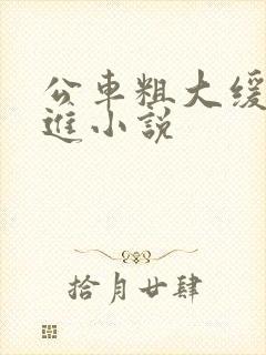 公车粗大缓缓挤进小说