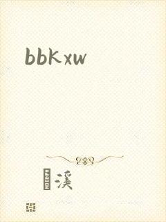 bbkxw
