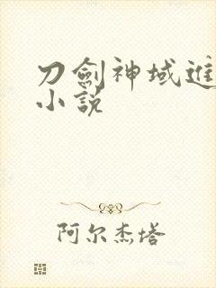 刀剑神域进击篇小说