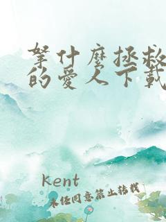 拿什么拯救你我的爱人下载