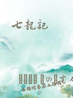 七龙记