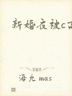 新婚夜被c高h