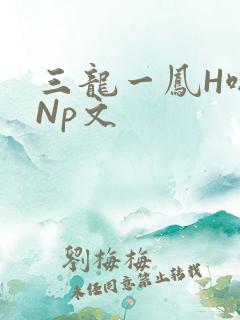 三龙一凤H啪肉Np文