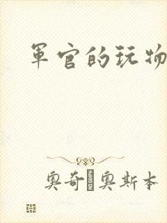 军官的玩物