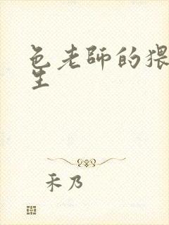 色老师的猥琐人生