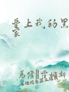 爱上我的黑道冤家