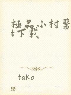 极品小村医txt下载