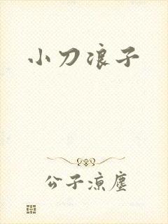 小刀浪子