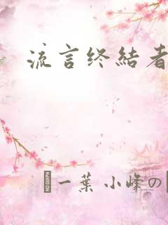 流言终结者下载