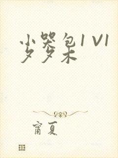 小哭包1 V1夕夕木