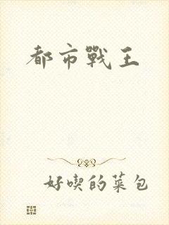 都市战王