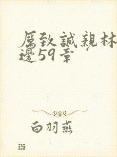 厉致诚亲林浅下边59章