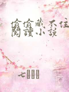 偷偷藏不住免费阅读小说