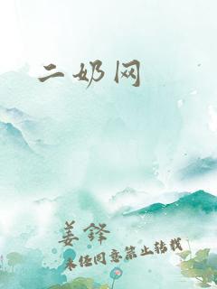 二奶网