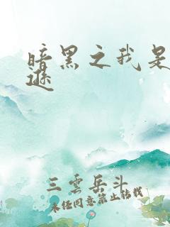 暗黑之我是亚马逊