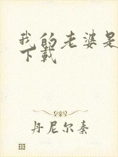 我的老婆是卧底下载