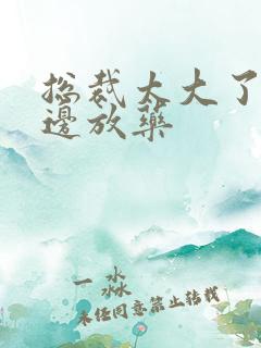 总裁太大了边做边放药