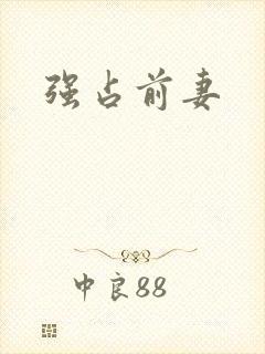 强占前妻
