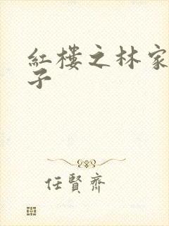 红楼之林家庶长子