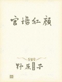 官场红颜