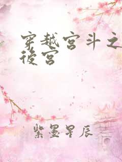 穿越宫斗之狐狸后宫
