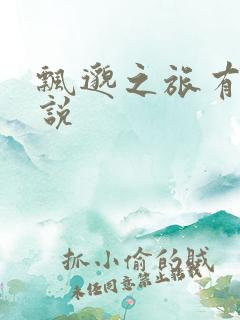 飘邈之旅有声小说