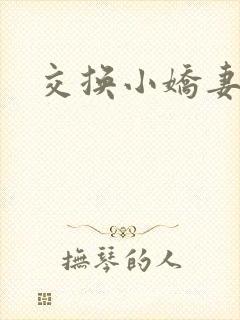 交换小娇妻互换