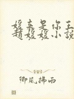 媛来是你王老汉赵媛媛小说