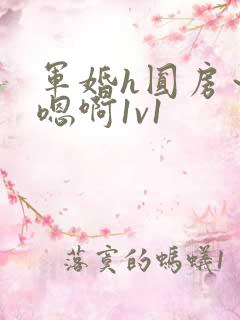 军婚h圆房～h嗯啊1v1