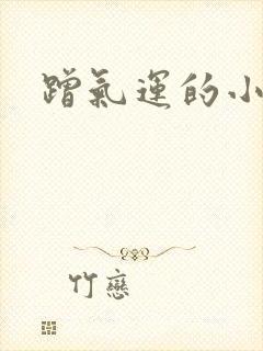蹭气运的小娇妻