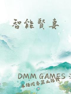 智能贤妻