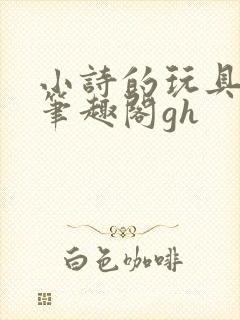 小诗的玩具日记笔趣阁gh