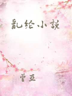 乱纶小说