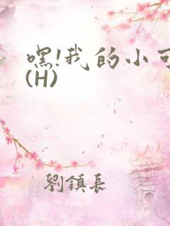 嘿!我的小可爱(H)