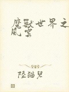 魔兽世界之逆天风云