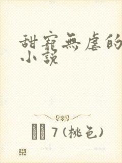 甜宠无虐的军婚小说